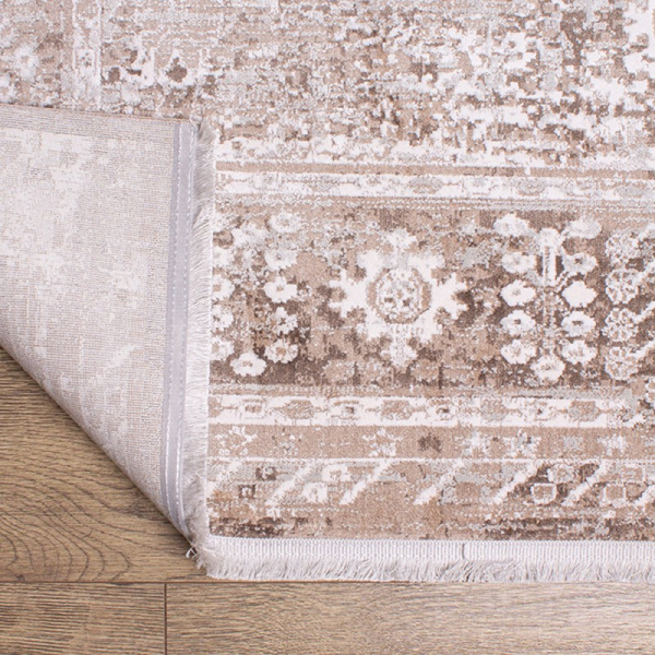 Ковер Loft B652I CREAM / C_VIZON