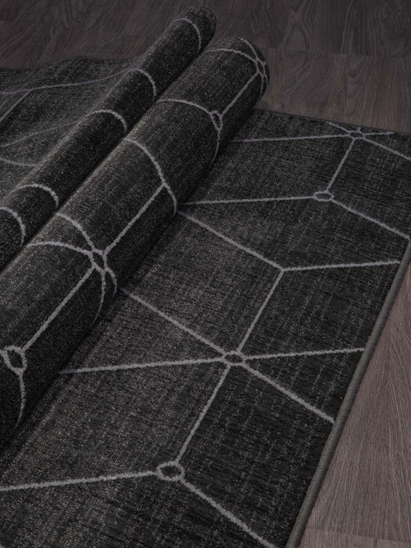 Ковер Euphoria 13100 ANTHRACITE