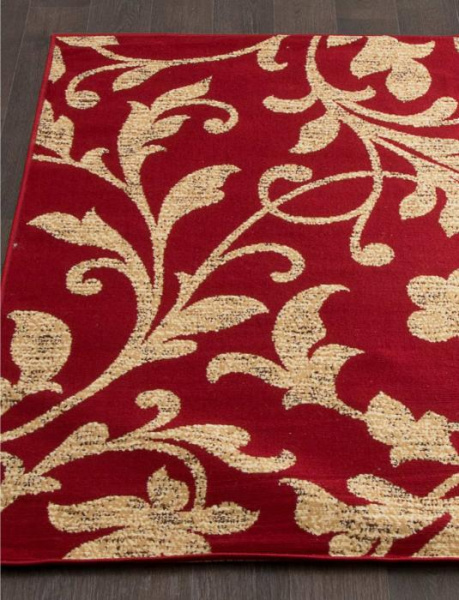 Ковер LAGUNA d184 RED