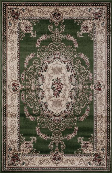 Ковер COLIZEY d058 GREEN