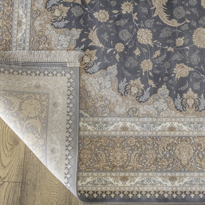 Ковер Demor Sanam Dolphin/Anchor