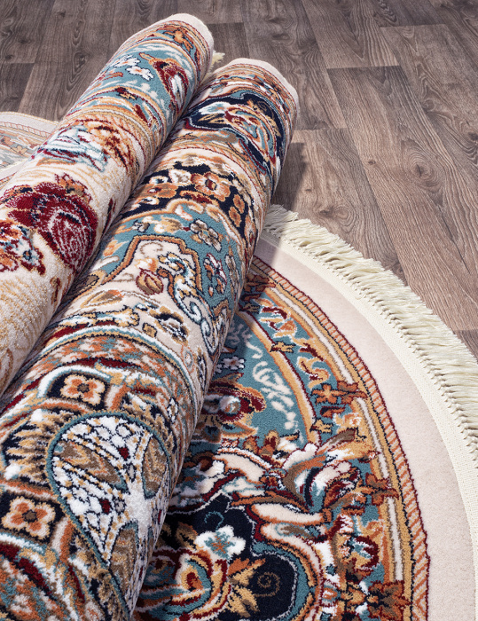 Ковер SHAHREZA D727 CREAM