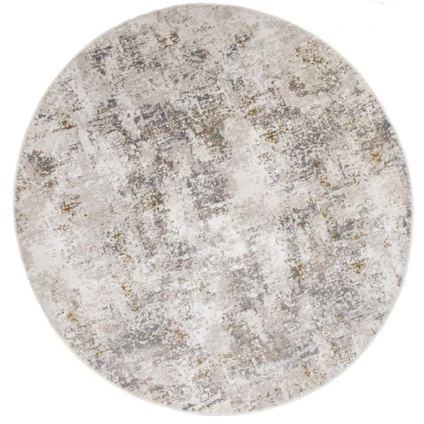 Ковер Polo K768A CREAM / D_GRAY