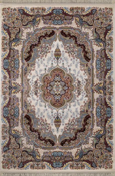 Ковер ARAVIA 6807 CREAM