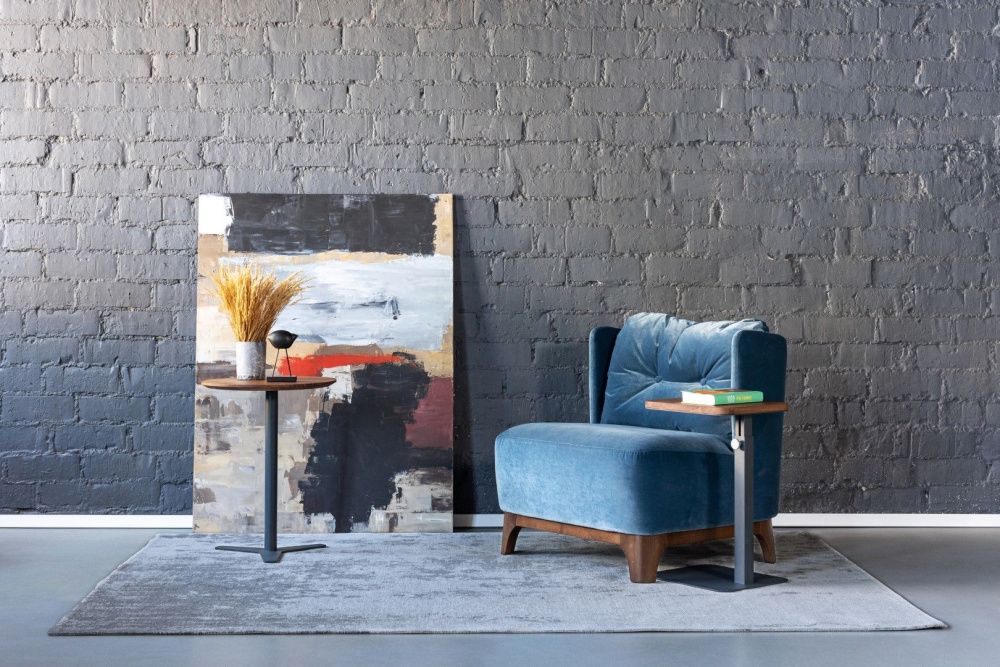 Ковер Lyon Gray