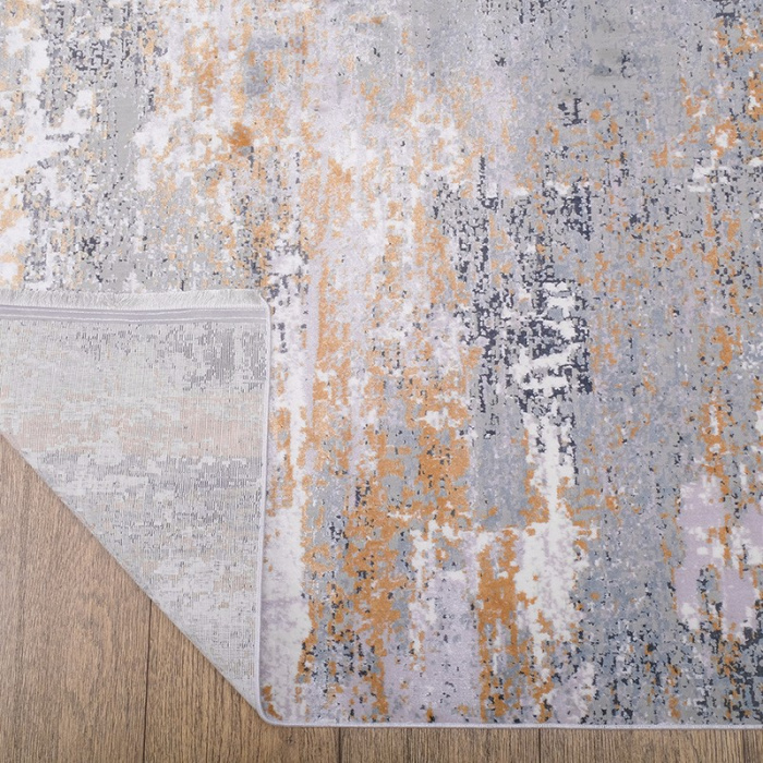 Ковер Loft A471A GRAY / AGRAY