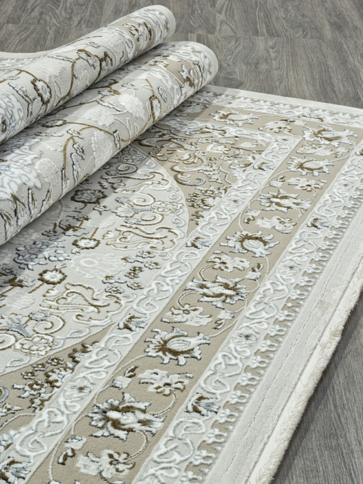 Ковер MIRAY O1467 060 CREAM