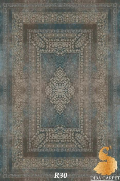 Ковер DIBA R30