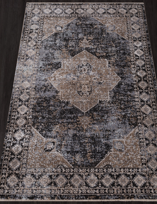 Ковер BALTIMORE O0484 035 NAVY