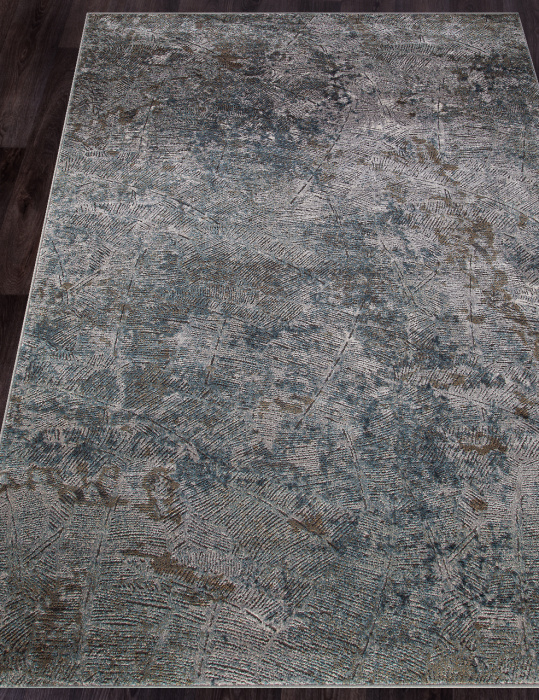 Ковер SERENITY D771 GRAY