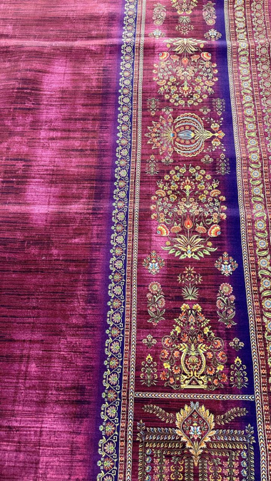 Ковер DIBA MT80