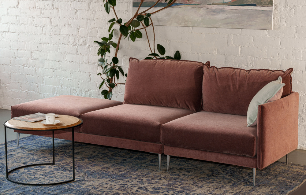 Ковер Sedef Sky Blue