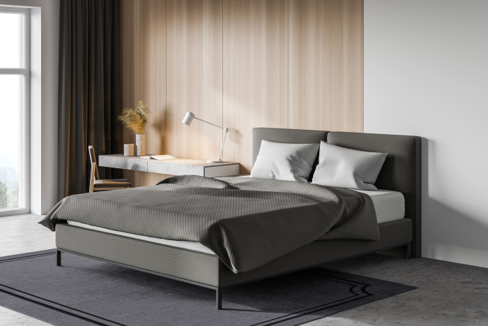 Ковер Museo Gray