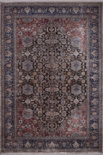 Ковер BELIZE O0147 112 MULTI