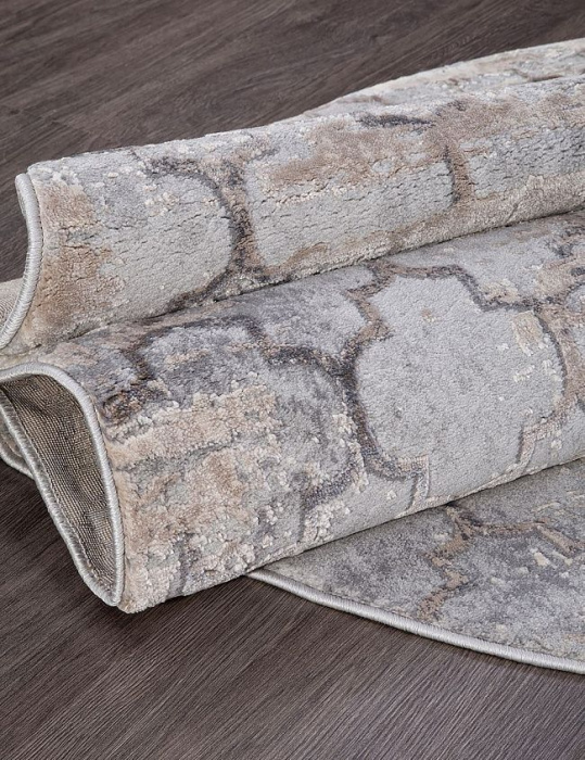 Ковер TOKIO 20574A CREAM / L.BEIGE