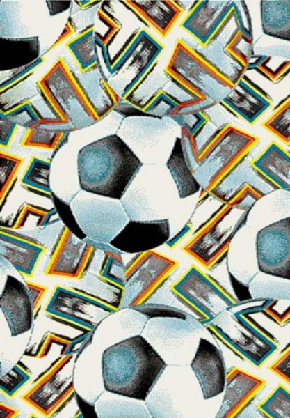 Ковер Круиз 20537 22088