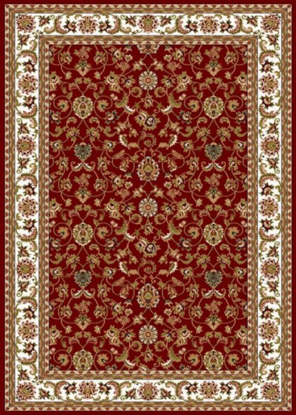 Ковер Акварель 20624 21733