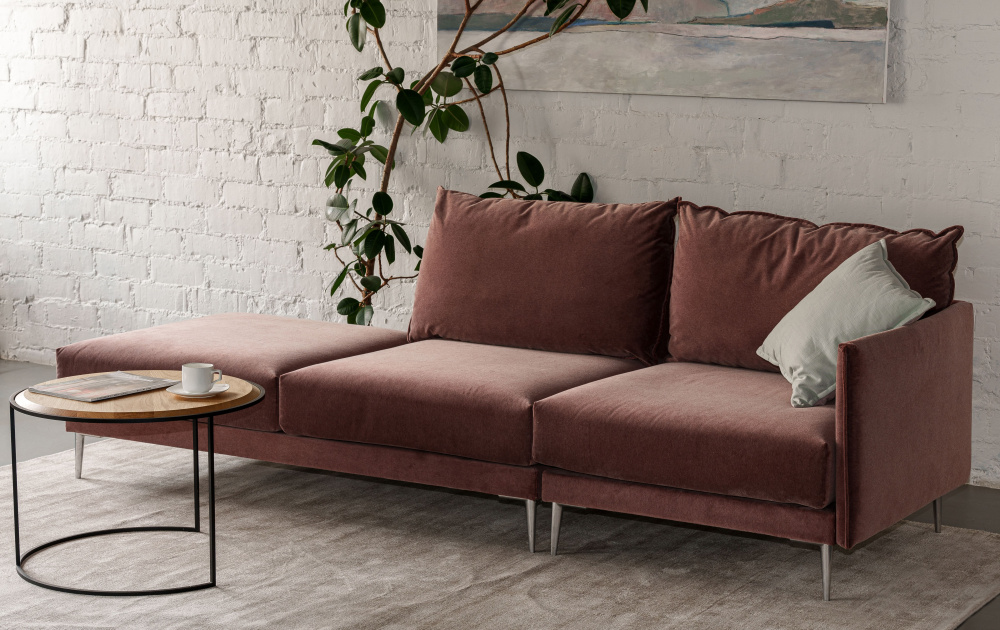 Ковер Tere Silver