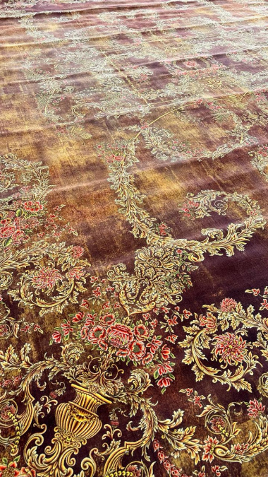 Ковер DIBA MT130