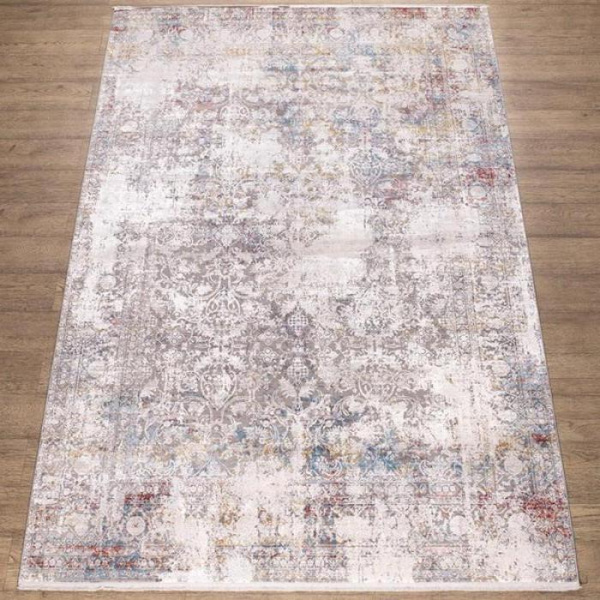 Ковер Olimpos MT122 CREAM / TERRA