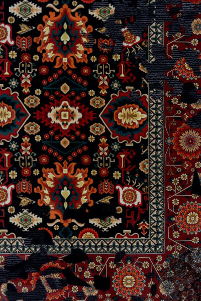 Ковер DIBA N4449