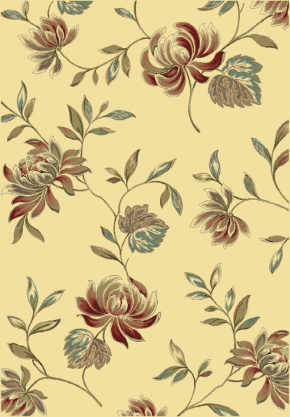 Ковер Beluchi 88033 6262