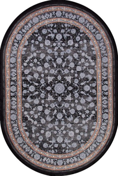 Ковер MUSKAT 1200 9046 000