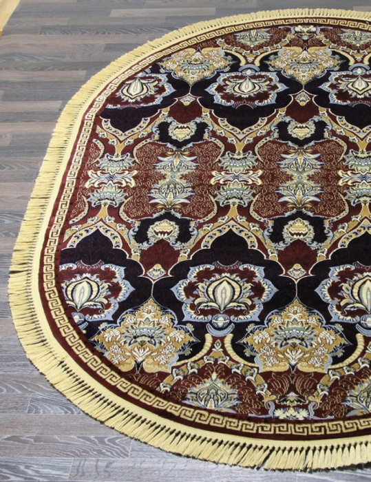 Ковер BUHARA D435 RED