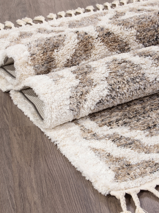 Ковер UVITA 37341 070 BEIGE