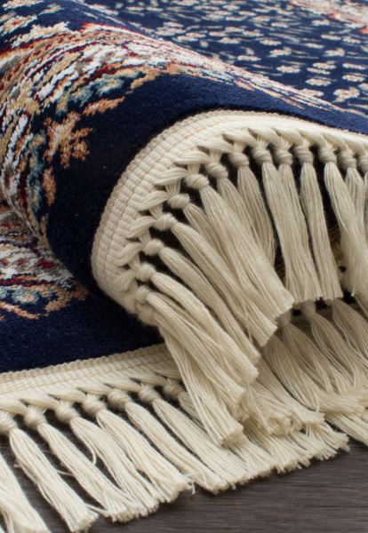 Ковер ISFAHAN D521 NAVY