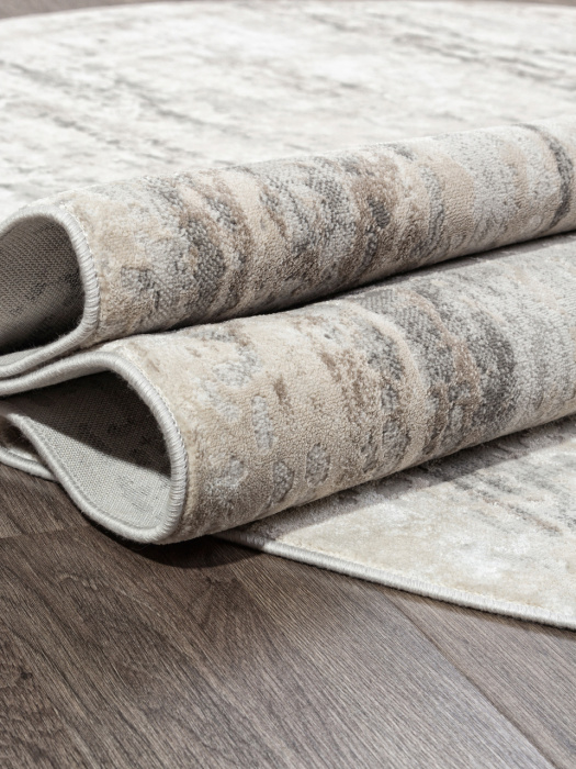 Ковер KIRKE 02944A BEIGE / BEIGE