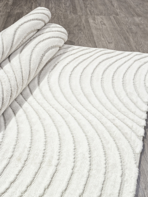 Ковер JUNO E126AW CREAM / CREAM