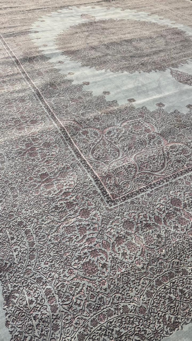 Ковер DIBA N1451