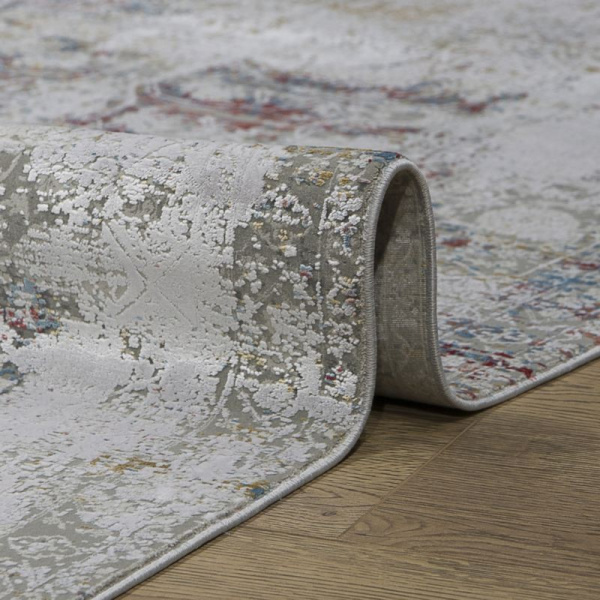 Ковер Olimpos MT122 CREAM / KOYU_TERRA