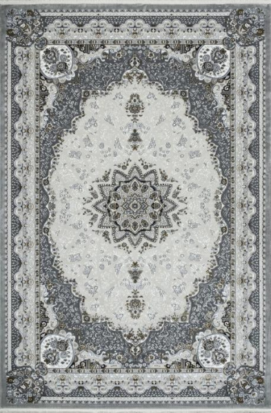Ковер MIRAY O1463 096 GREY