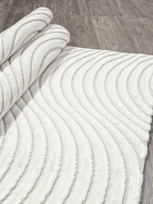 Ковер JUNO E126AW CREAM / CREAM