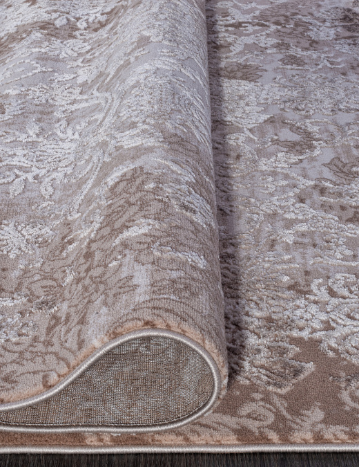 Ковер ARMINA 03708A BROWN / BROWN