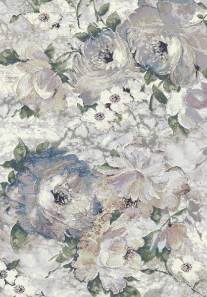 Ковер Argentum 63377 6121