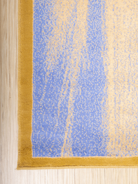 Ковер Hunnu  сувенирный 6S873 82 верблюды