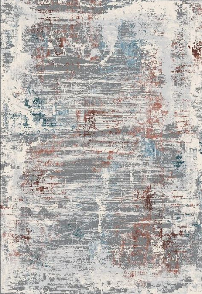 Ковер Harmony 9642A L.Grey/L.Grey