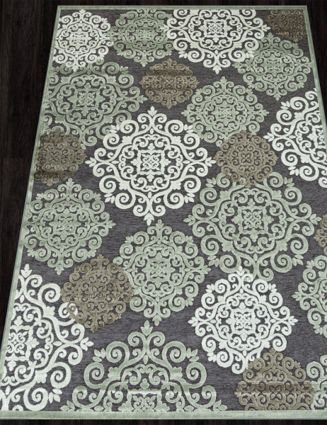 Ковер GENOVA 938001 556550