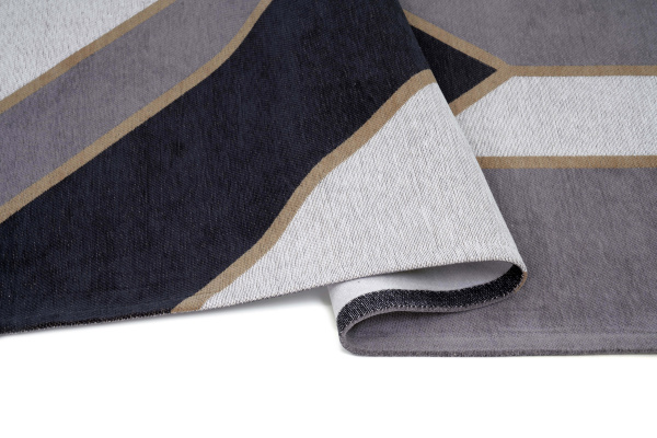 Ковер GATSBY dark blue