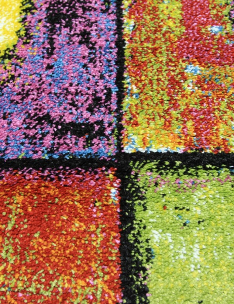 Ковер CRYSTAL 2939 MULTICOLOR