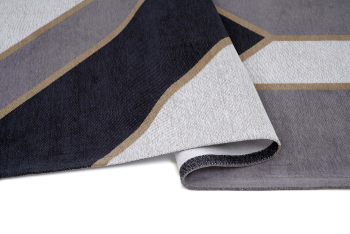 Ковер GATSBY dark blue