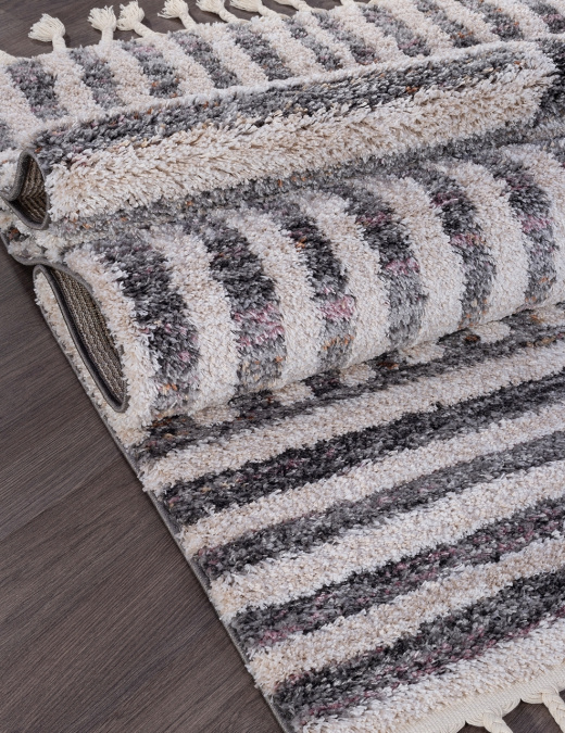 Ковер UVITA O0463 110 MULTI