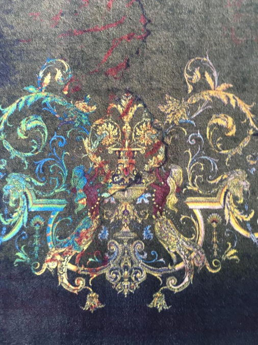 Ковер DIBA D1583