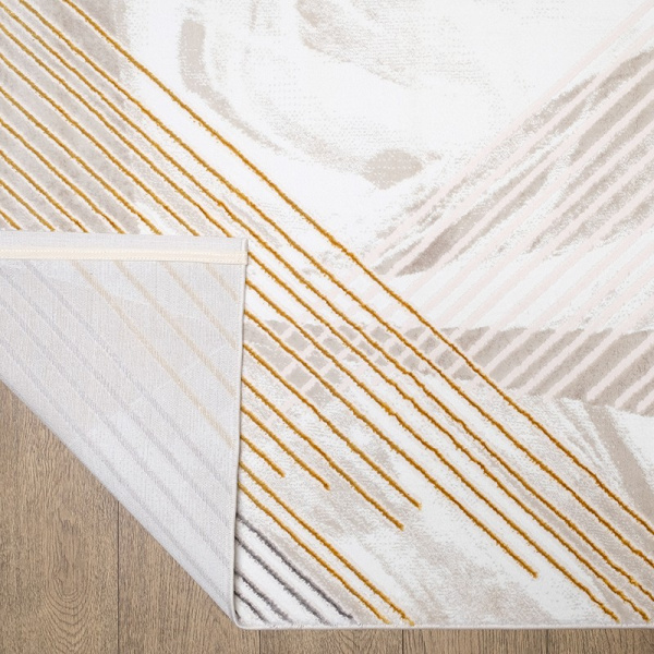 Ковер Alfa 05513A KREM / BEJ