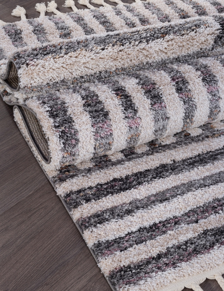 Ковер UVITA O0463 110 MULTI