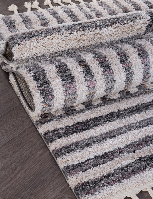 Ковер UVITA O0463 110 MULTI