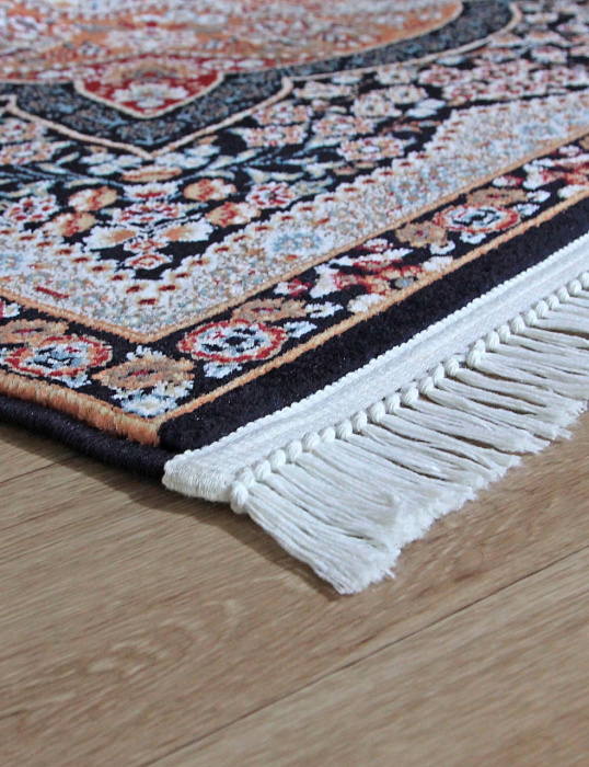 Ковер ISFAHAN D514 NAVY